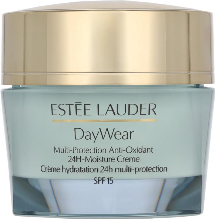 Produktbild Estée Lauder DayWear (50 ml, Tagescreme, SPF 15)