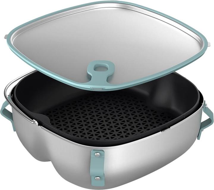 Actual product image Philips Zubehör für Airfryer XXL