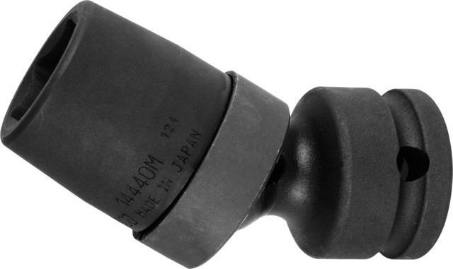 Produktbild Koken Ko-Ken IMPACT-Steckschlüsseleinsatz 6-kant, 1/2 Zoll mit Gelenk, Schlüsselweite: 21 mm (21 mm)