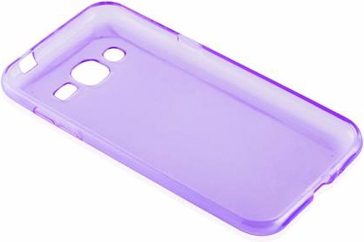 Immagine prodotto Cadorabo TPU ultra sottile AIR Cover (Samsung Galaxy J2)