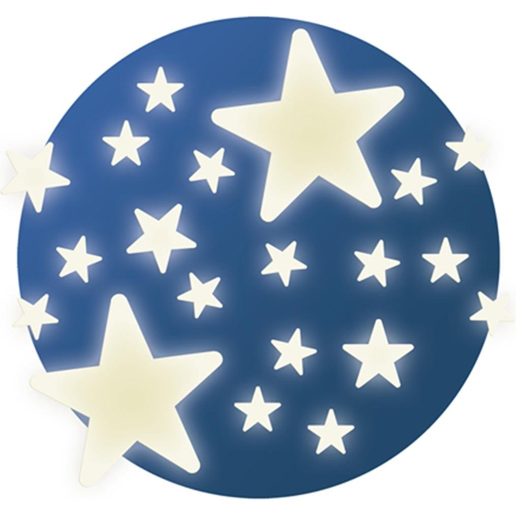 Djeco, Nachtlicht, Leuchtdeko