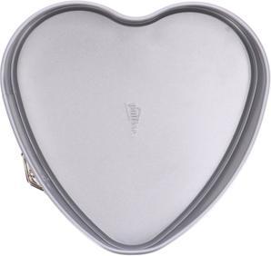 Produktbild Patisse Silver-Top Heart Springform Pan (20 cm)
