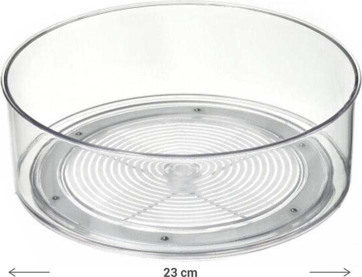 Produktbild Storage Solutions Kühlschrank-Drehteller