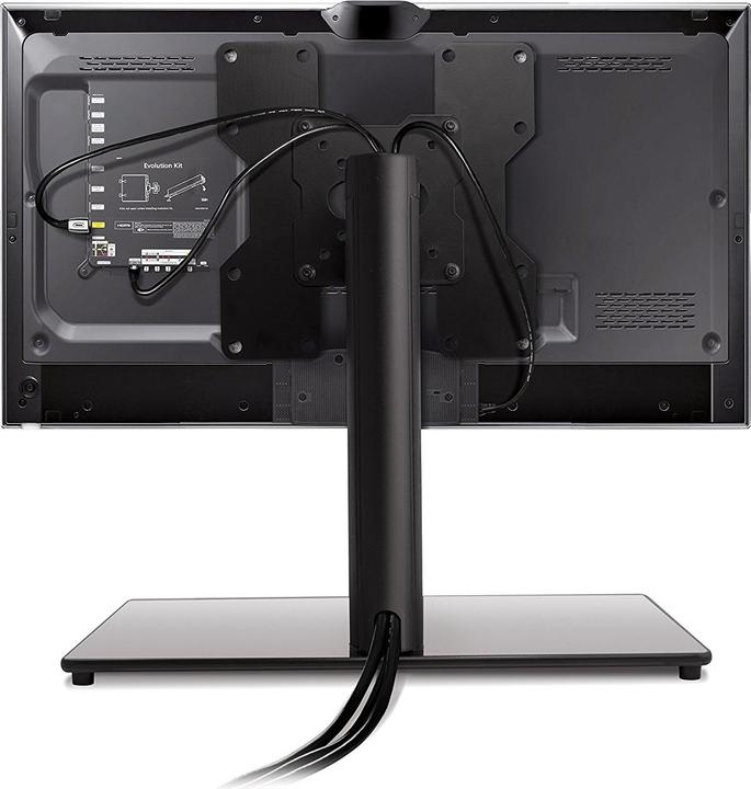 Immagine prodotto Meliconi Stand 200 - Supporto per mobili TV girevoli (14-40 in.) (40", 20 kg)