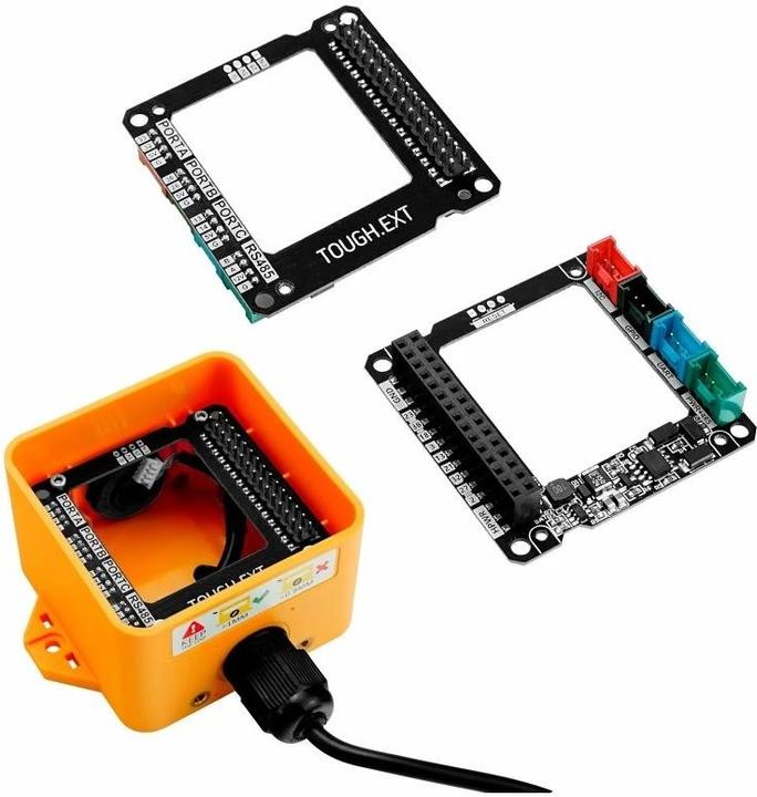 Produktbild M5Stack Entwicklerboard Tough Esp32 IoT Development Kit