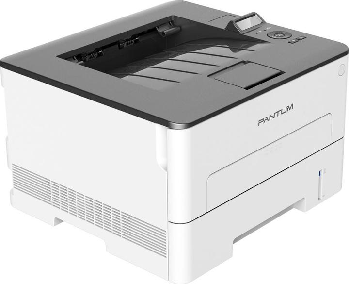 Image du produit Pantum Laser printer||P3300DW|USB 2.0|WiFi|Network|Duplex|P3300DW (Laser, Noir et blanc)