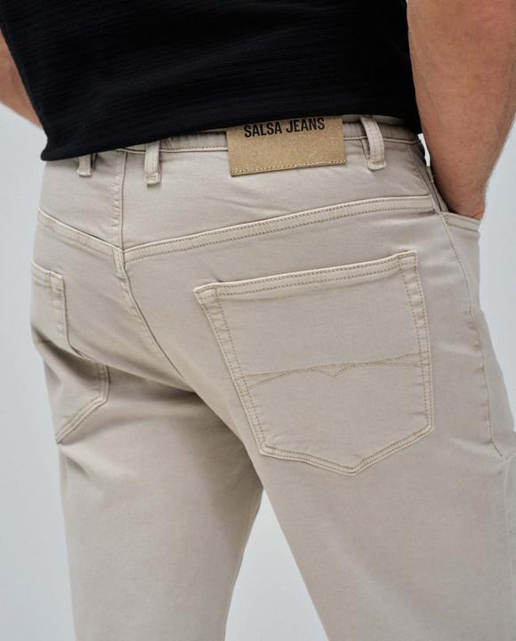 Immagine prodotto Salsa Jeans Shorts Short Joggers S-Activ (31)