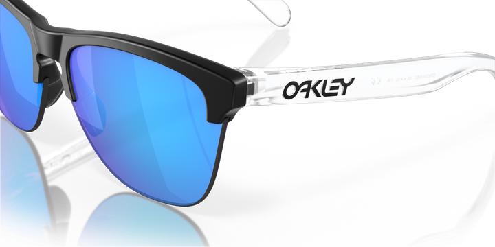 Produktbild Oakley Frogskins Lite Prizm Sonnenbrille