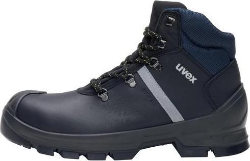 Actual product image Uvex 2 Construction (S3, 48)