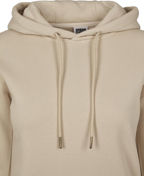 Actual product image Urban Classics Ladies Organic Hoody (3XL)