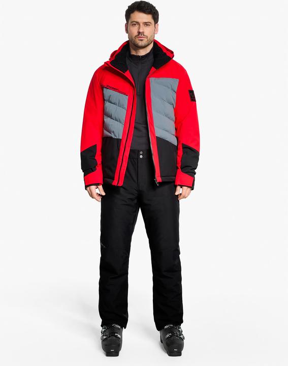 Immagine prodotto Ziener Tidal-Z (3XL, 56)