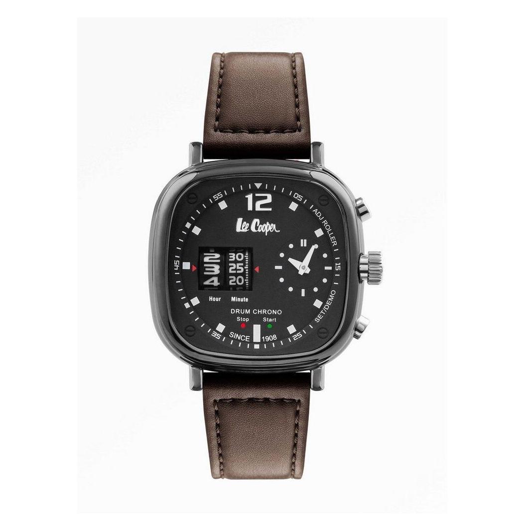 Lee Cooper, Armbanduhr, LC07003.352