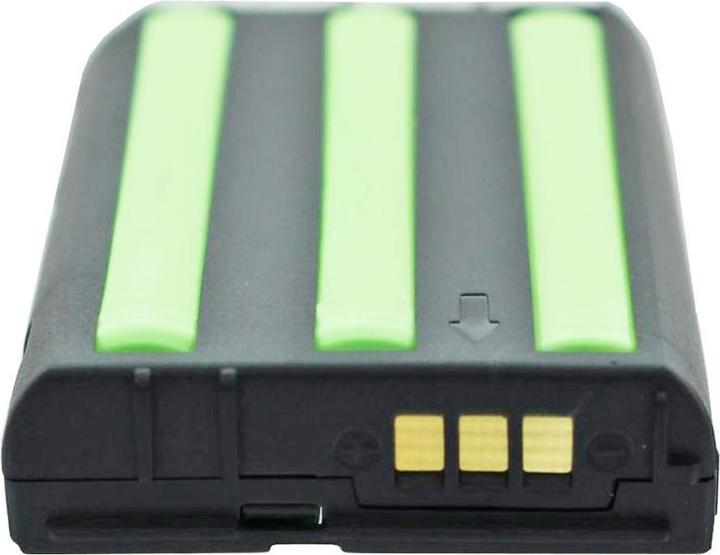 AccuCell Akku passend für den Siemens C25 NiMH Akku 700mAh V30145-k1310 ...