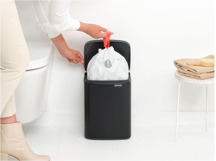 Actual product image Brabantia Bo Waste Bin (7 l)