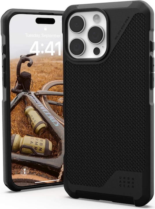 Immagine prodotto UAG Metropolis LT (Apple iPhone 16 Pro Max)