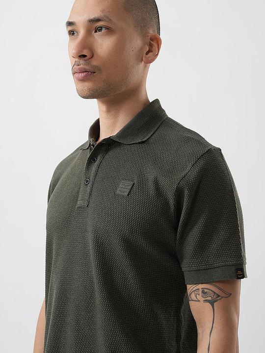 Produktbild Pme Legend Poloshirt (M)