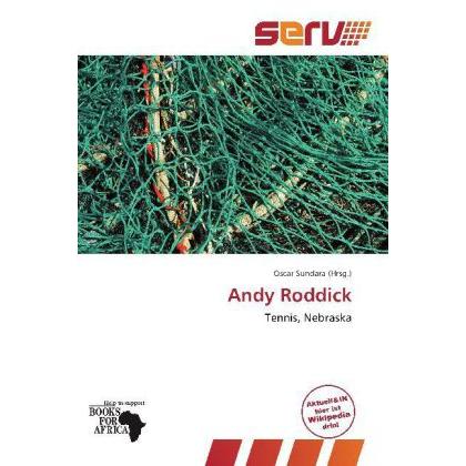 Thumbnail - Andy Roddick, Ratgeber