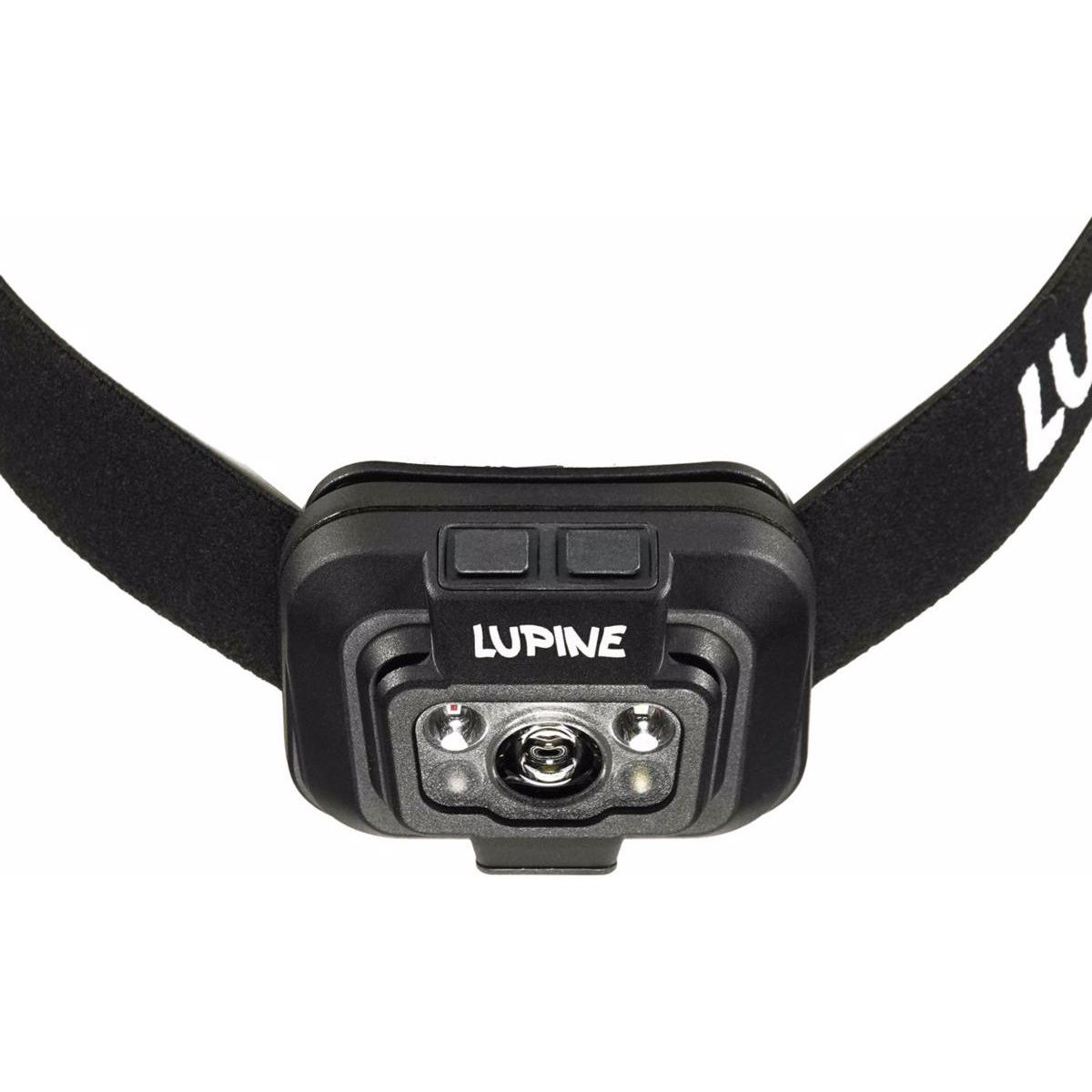 Lupine Penta 4500K Stirnlampe (1100 lm) (0755)