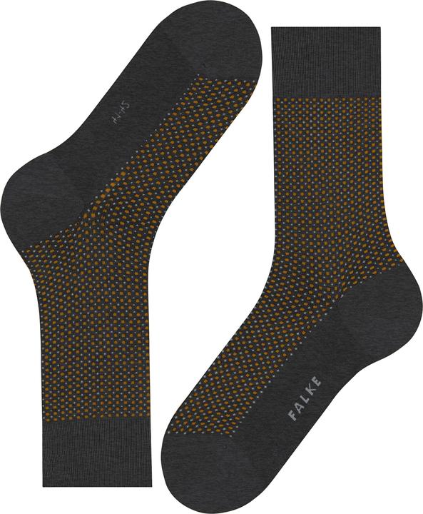 Produktbild Falke Uptown Tie SO (39 - 40)