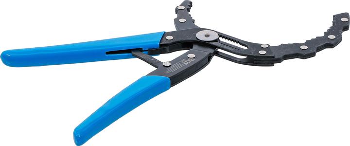 Produktbild BGS Ölfilterzange selbstjustierend Ø 60 - 120 mm (300 mm)