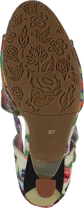 Produktbild Laura Vita Sandalen (38)