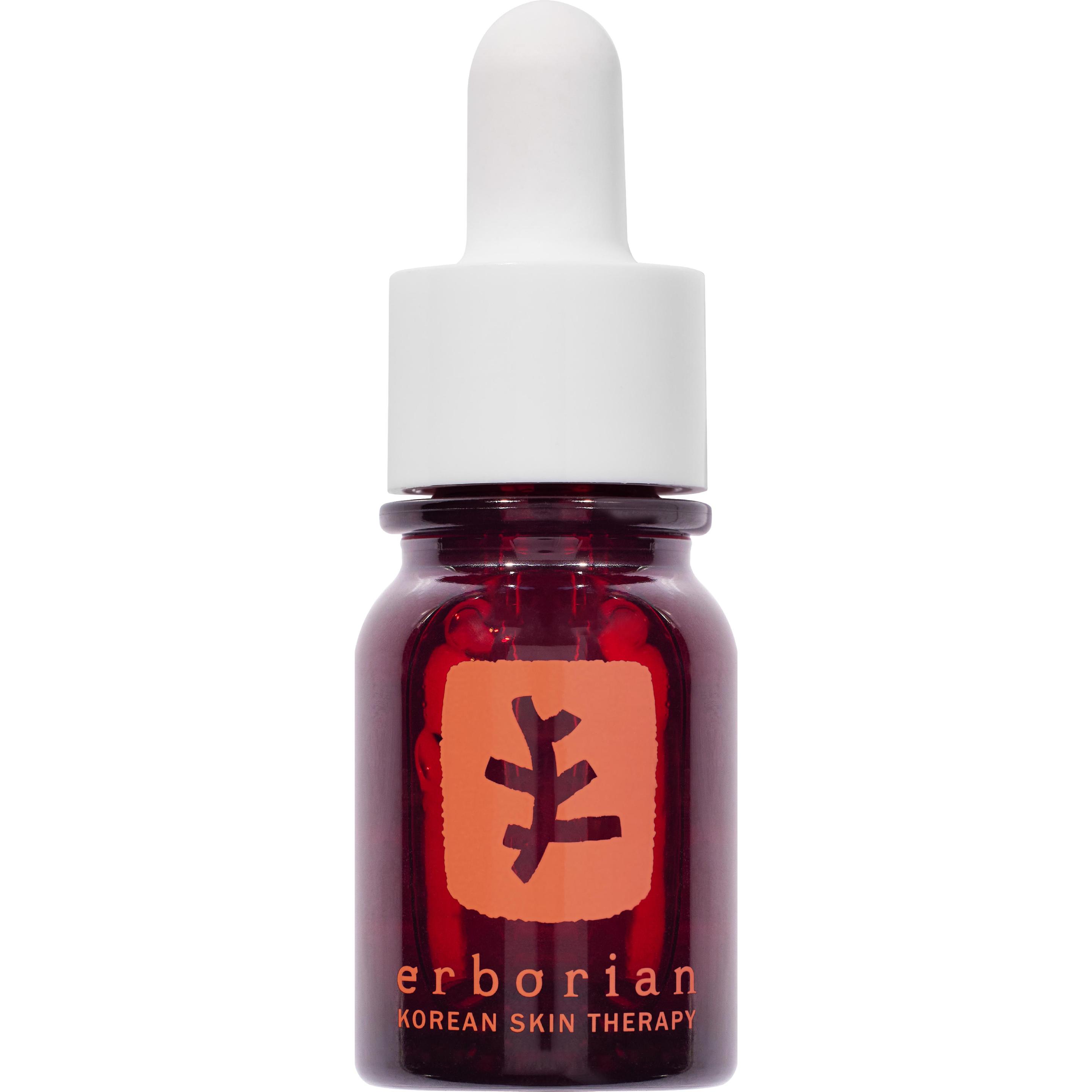 Erborian, Gesichtscreme, Skin Therapy Multi-Perfecting (10 ml, Nachtcreme)