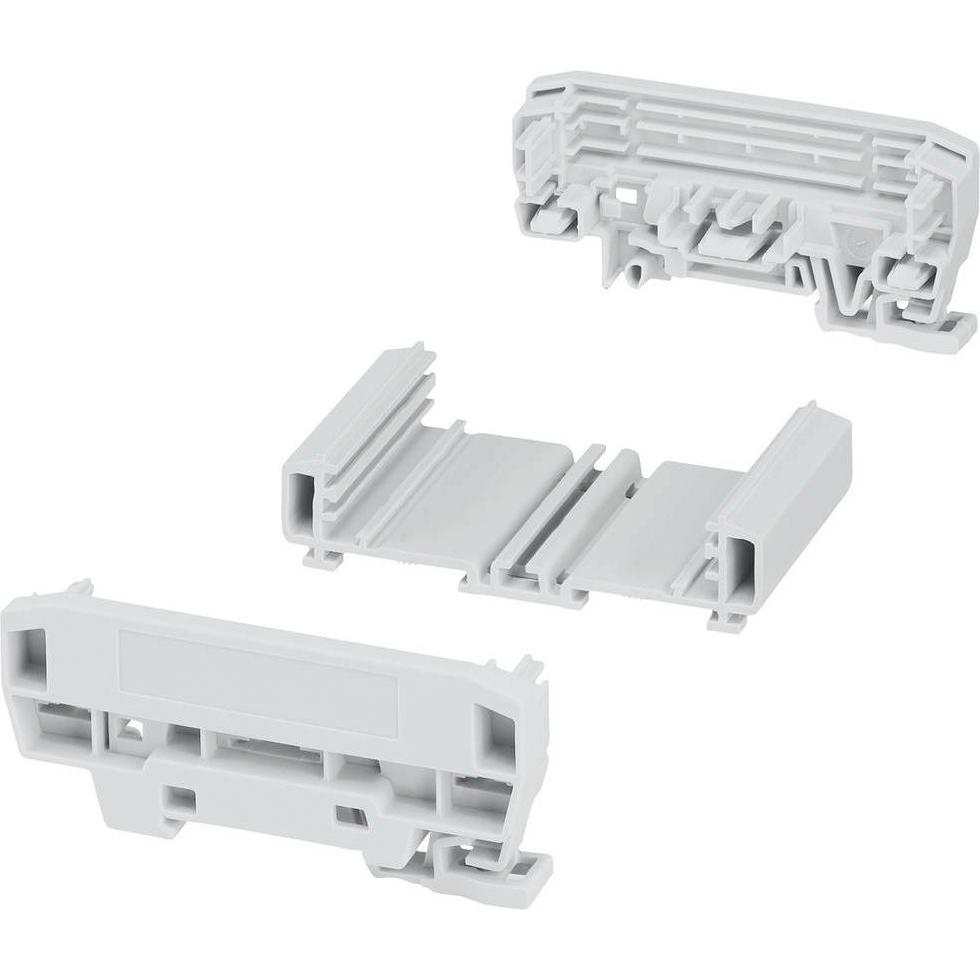 Phoenix Contact UM-BASIC-KIT-B72-L60-7035 1300344 Profil-Gehäuse 63.8 x 92.3 x 3 (Gehäuse), Elektronikzubehör + Gehäuse,...
