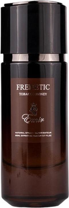 Actual product image Paris Corner Emir Frenetic Tobacco Honey Edp 80 ml (Extrait De Parfum, 80 ml)