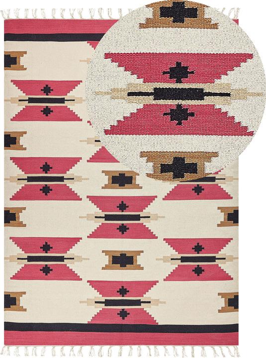 Produktbild Beliani Garni (300 x 200 cm)