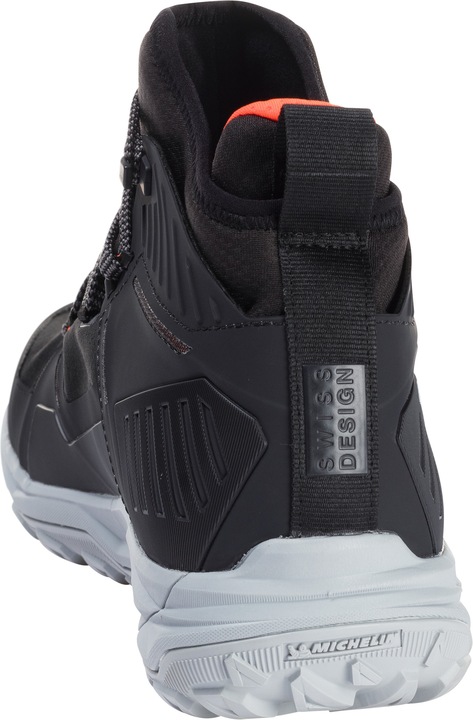Actual product image Mammut Saentis Pro WP Men (42.5, 43)