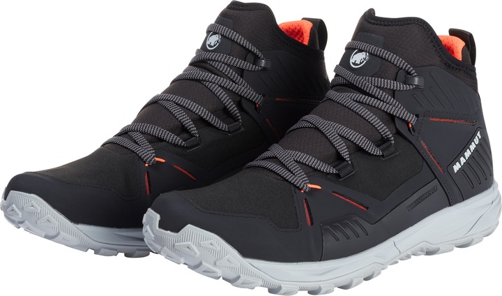 Actual product image Mammut Saentis Pro WP Men (42.5, 43)
