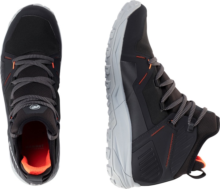 Actual product image Mammut Saentis Pro WP Men (42.5, 43)