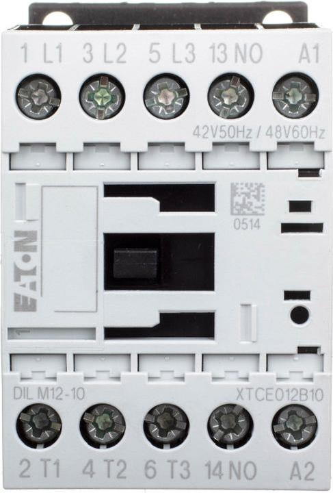 Produktbild Eaton EATO Leistungsschütz