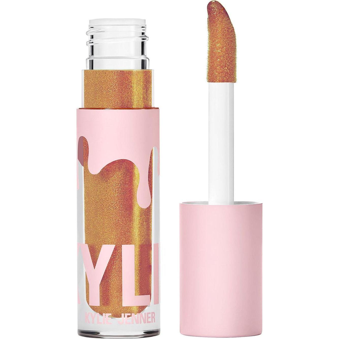 Kylie Jenner, Rossetto + Lucidalabbra, Kylie Cosmetics - High Gloss - 009 Yesss Girl