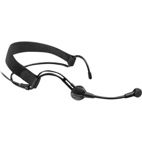 Sennheiser ME 3, Microfono