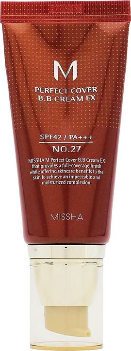 No.27 Beige miel
