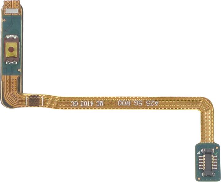 Actual product image Clappio Fingerprint reader spare part