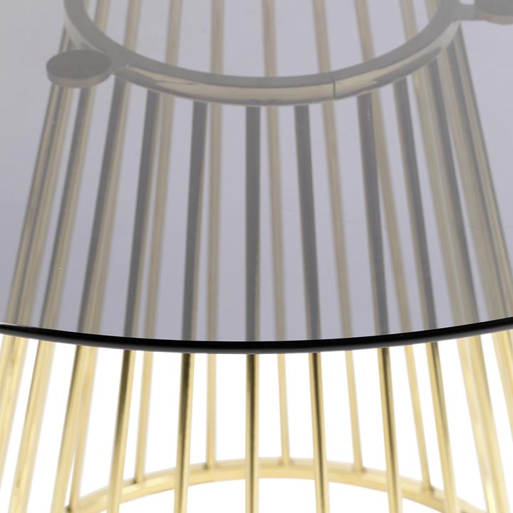 Produktbild White Label Living Floris (Ø 104 x 75 cm)