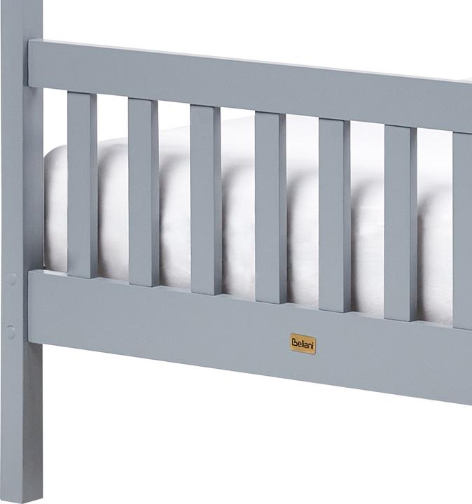 Produktbild Beliani Kinderbett (90x200)