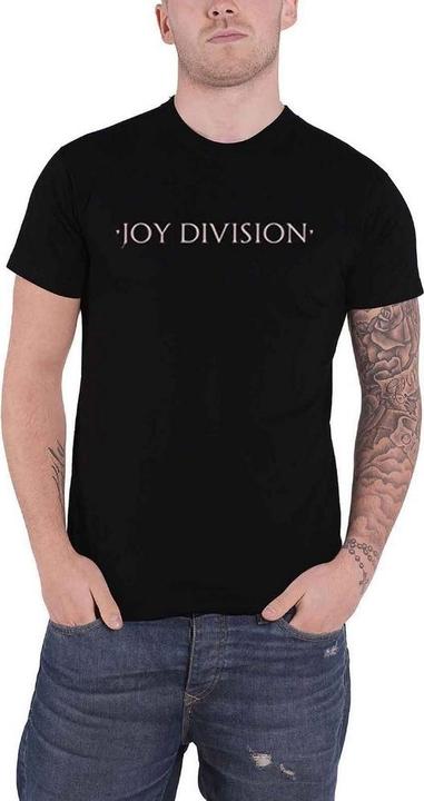 Produktbild Joydivision A Means To An End TShirt (S)