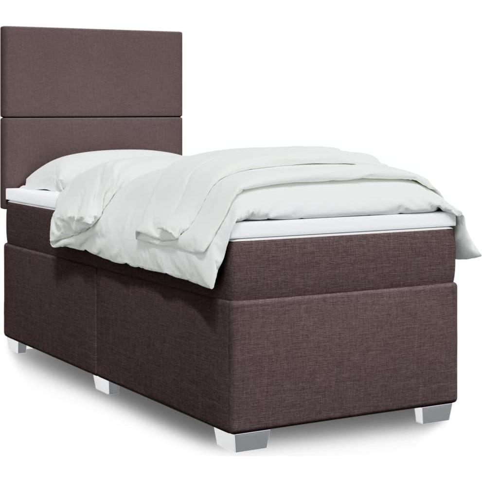 VidaXL, Bett, Lanita (100 x 200 cm)