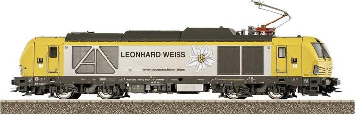 Produktbild Trix H0 25298 H0 Vectron DM BR 248 L.Weiss (Spur H0)