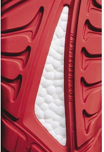 Produktbild Elten Shoes Lonny Red Easy ESD S1P, black / red 40 (S1P, 40)