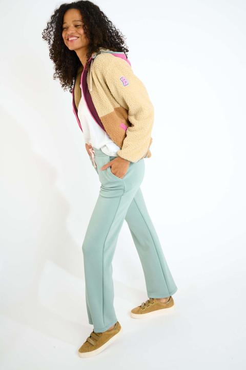 Immagine prodotto Banana Moon Fleecejacke ALIMI-EAGLECRES (S)