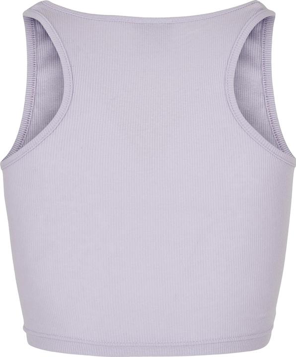 Produktbild Urban Classics Ladies Cropped Rib Top (M)