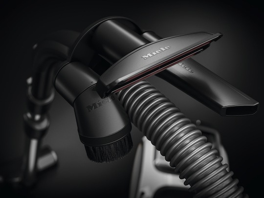 Image du produit Miele Boost CX1