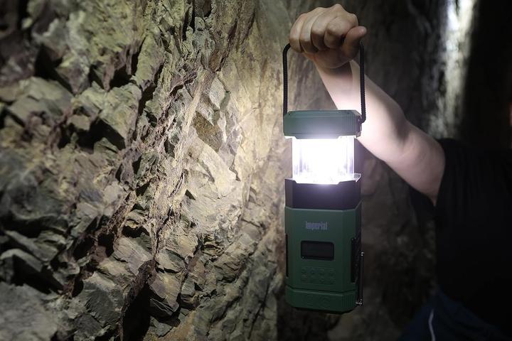 Produktbild Imperial Dabman Or 3 (DAB+, FM, Bluetooth)