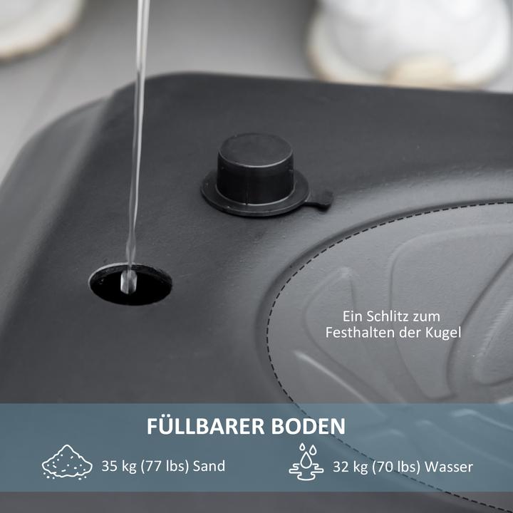 Immagine prodotto Jamb Basketballkorb