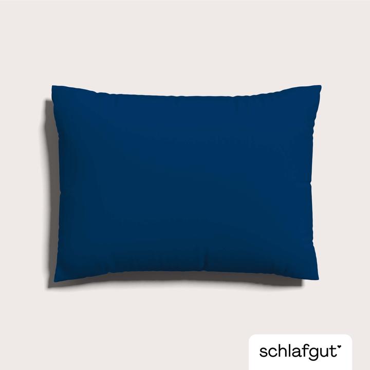 Produktbild schlafgut Knitted Jersey (Duvetbezug, 60 x 80 cm)