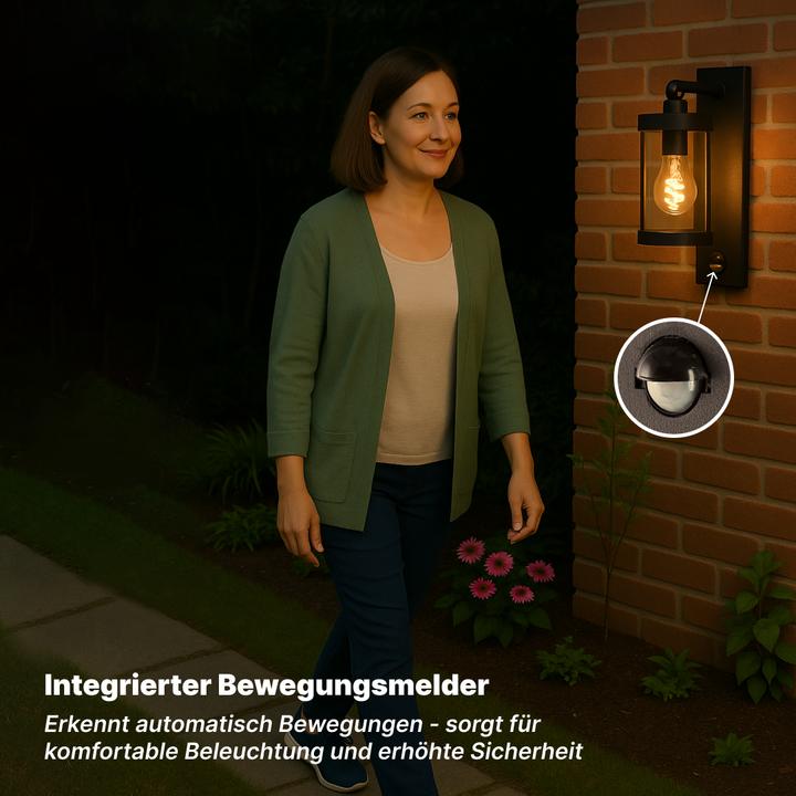 Image du produit Brilliant Sidney (E27, IP44)